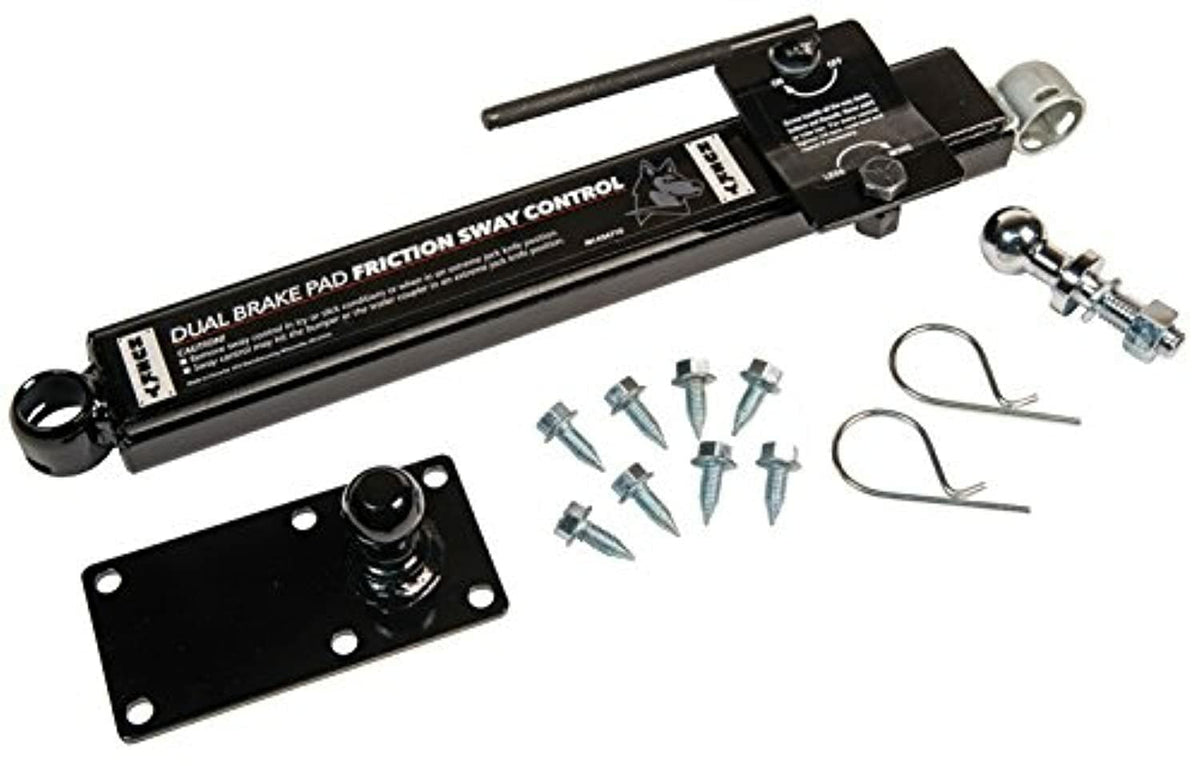 Adjustable Sway Control Kit J735869