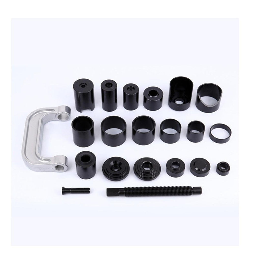 Ball Joint Press Tool Kit 21 Pieces Heavy Duty V826319