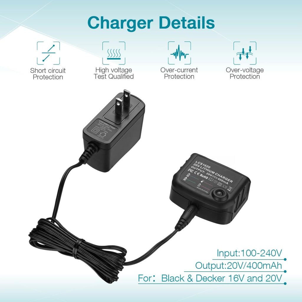 20v Lithium Battery I594