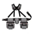 Heavy Duty 22 Pockets Adjustable Tool Belt W39474