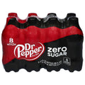 Zero Sugar 12 Fl Oz 8 Count P4104