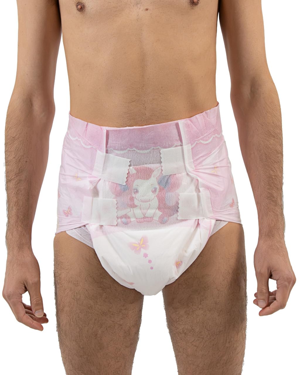 Adult Disposable Diapers 12 Pack Medium V962
