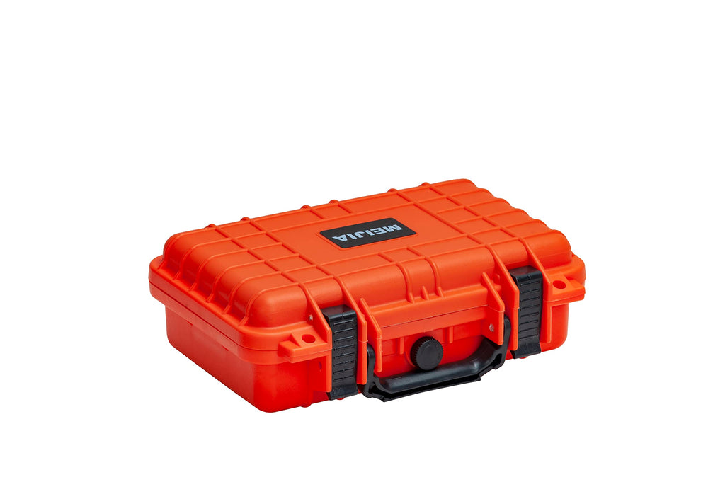 Portable Waterproof Hard Case with Customizable Foam O600258