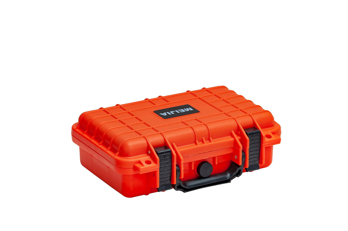 Portable Waterproof Hard Case with Customizable Foam O600258