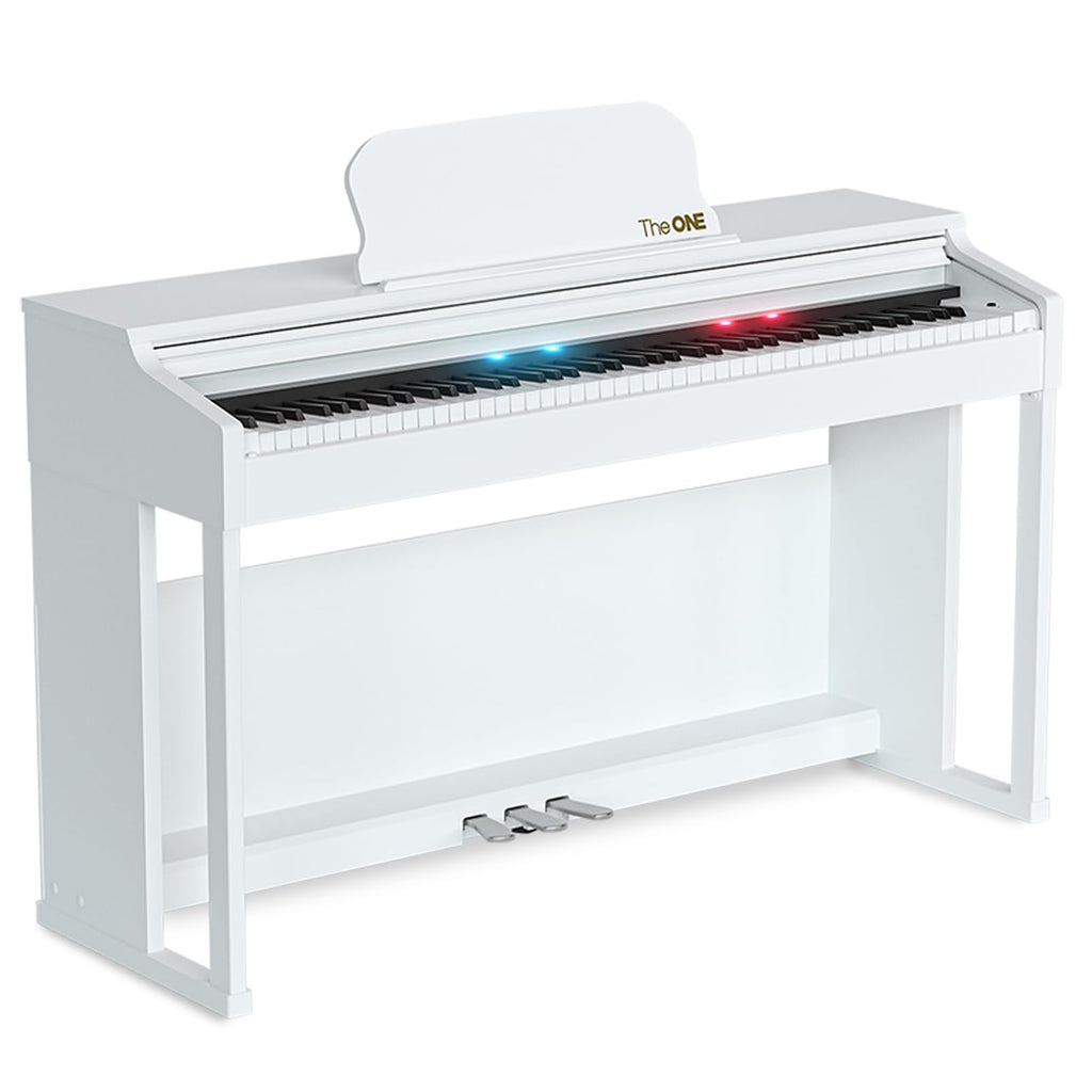 88-Key Weighted Action Digital Piano Keyboard B64766