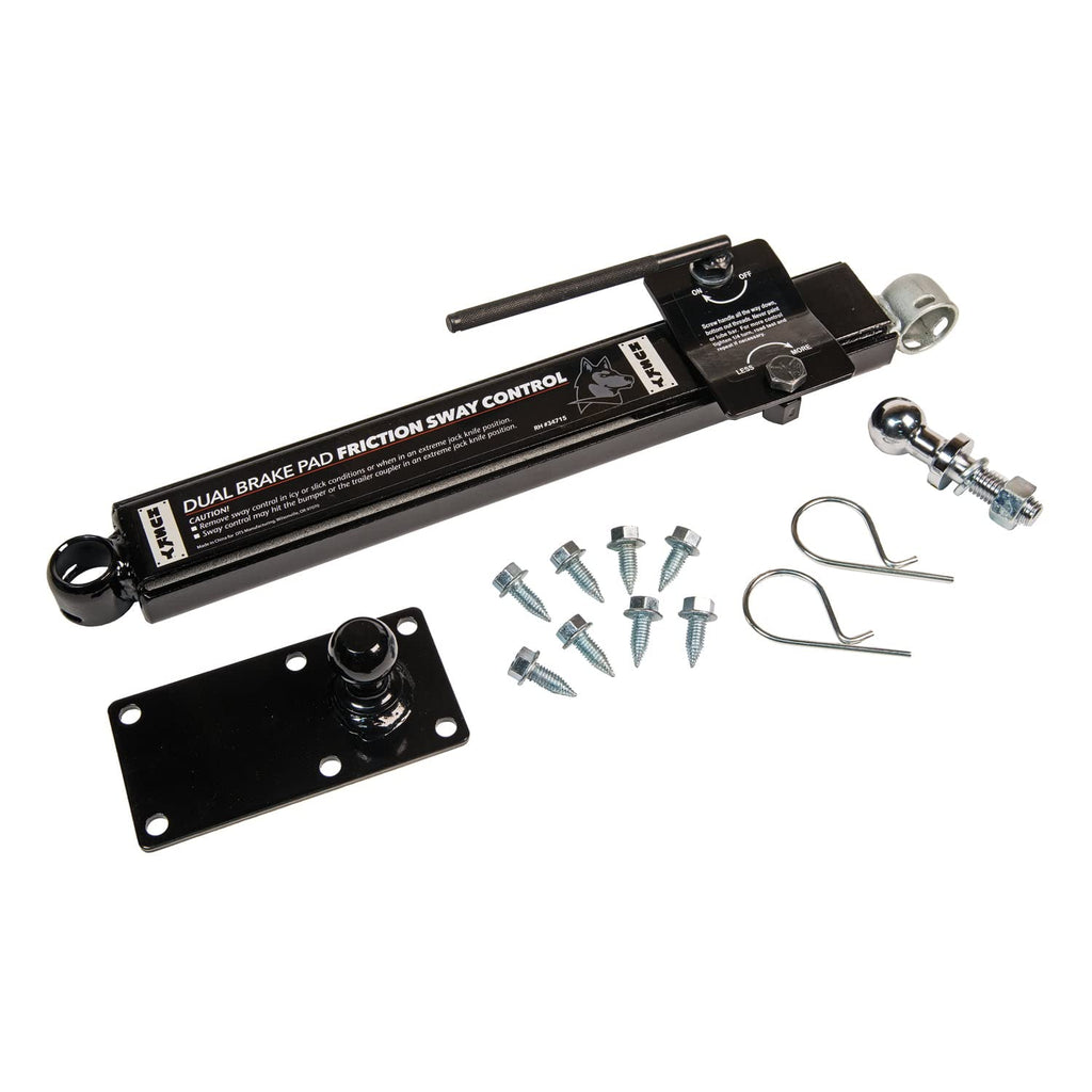 Adjustable Sway Control Kit J735869