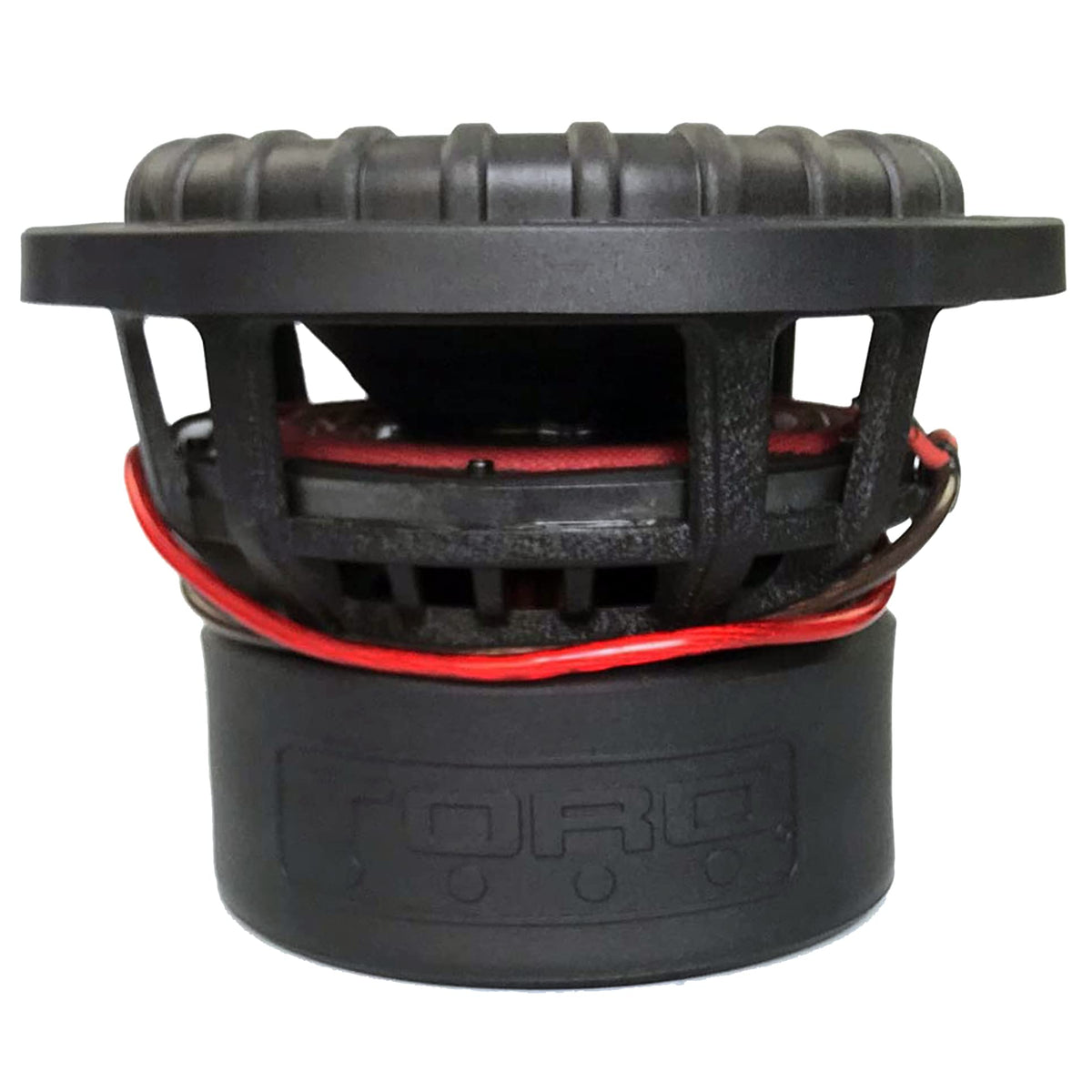 8" Car Subwoofer 800W RMS Dual 4Ω 2.5" Voice Coil J3670