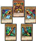 50 Card Lot N5940