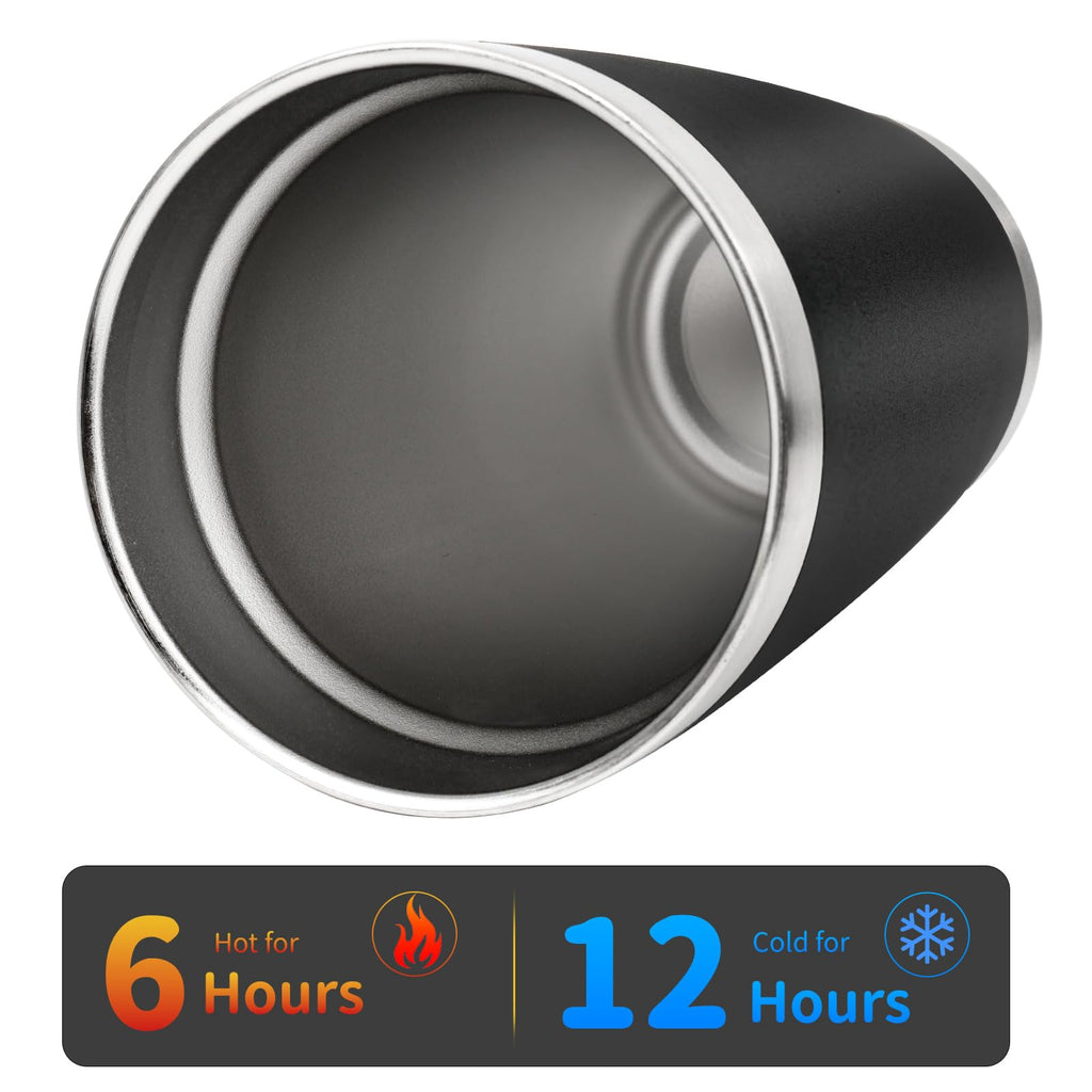 20oz Stainless Steel Tumbler with Lid B522087