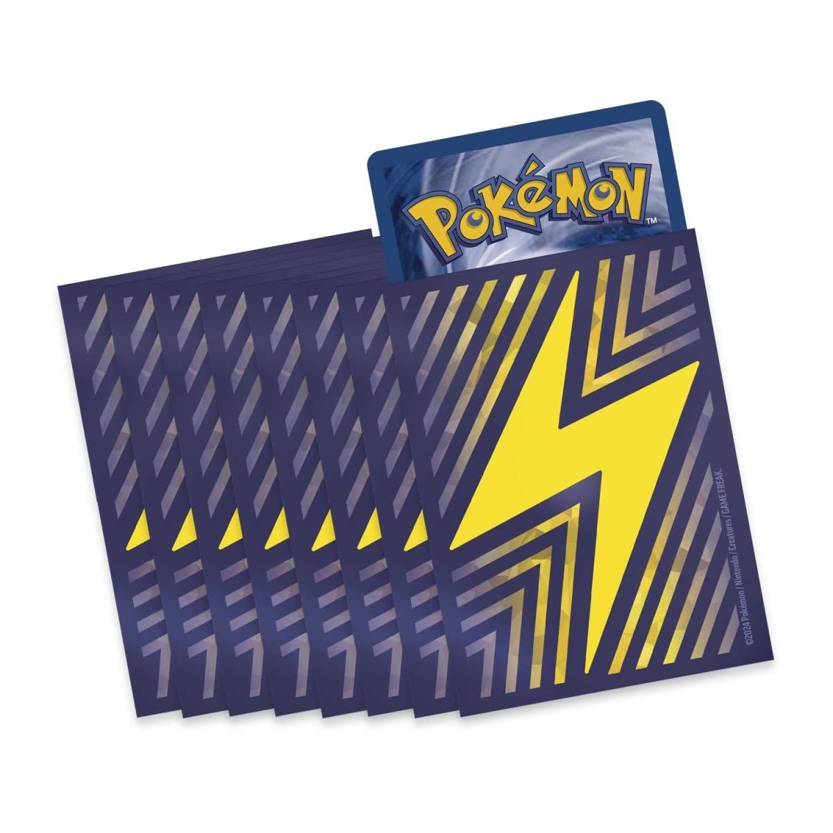 Pokemon TCG Elite Trainer Box G169064