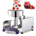 450W Automatic Stainless Steel Tomato Strainer J751