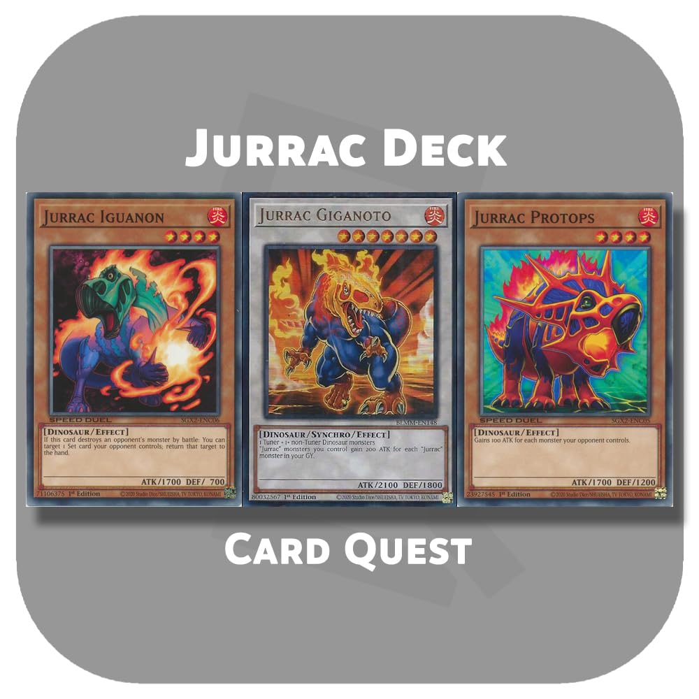 Custom Deck for Yu-Gi-Oh! Z8023