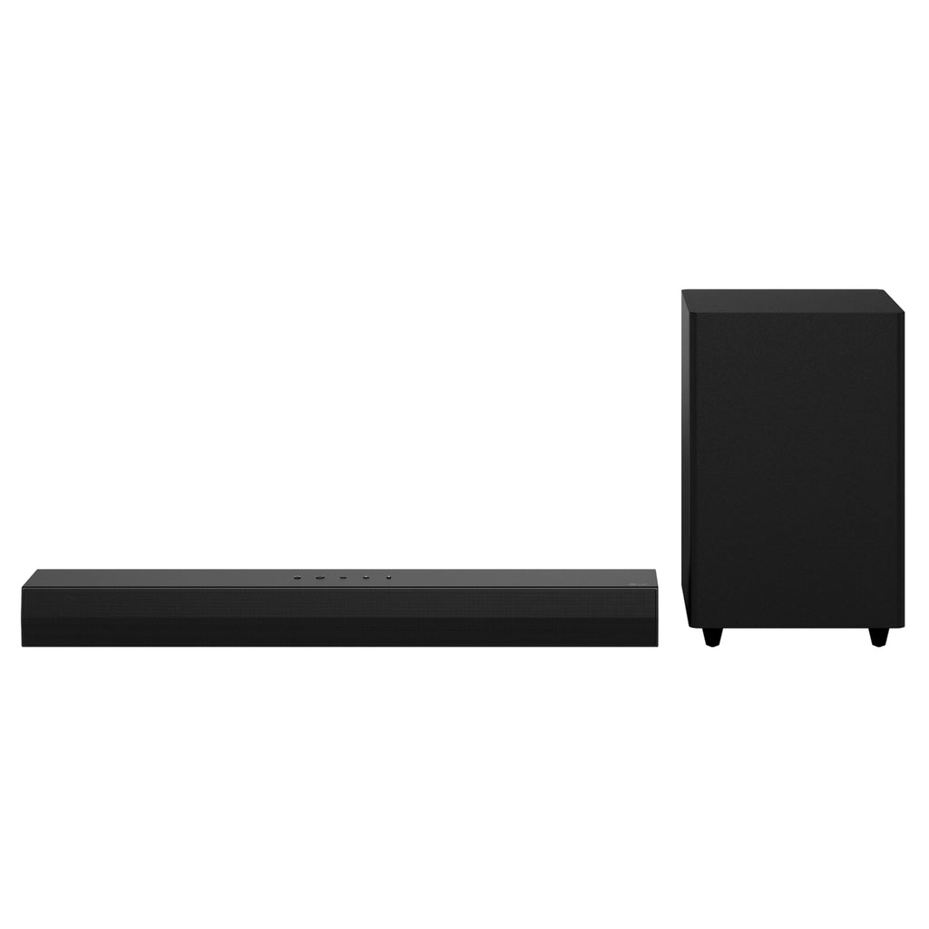 2.1 ch Soundbar with Wireless Subwoofer D865371