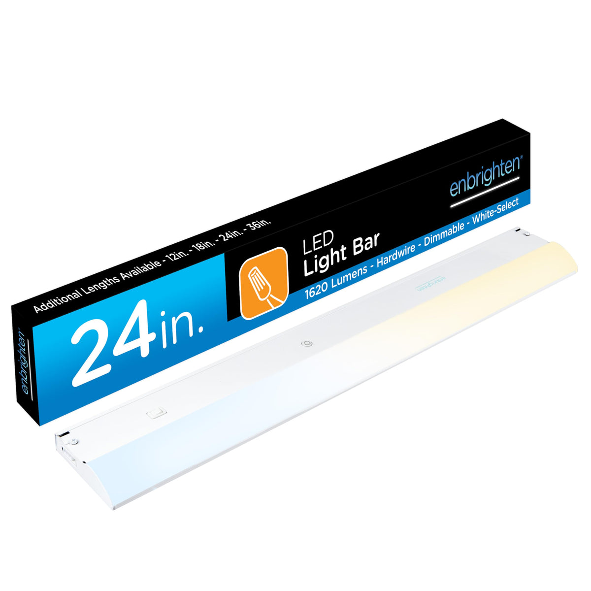 24 Inch Hardwired Under Cabinet Light P7658