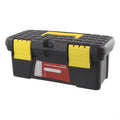 10 Inch Plastic Hardware Tool Box H2559