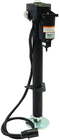 Electric A-Frame Trailer Jack 3,500 lb Capacity 12 V N4691