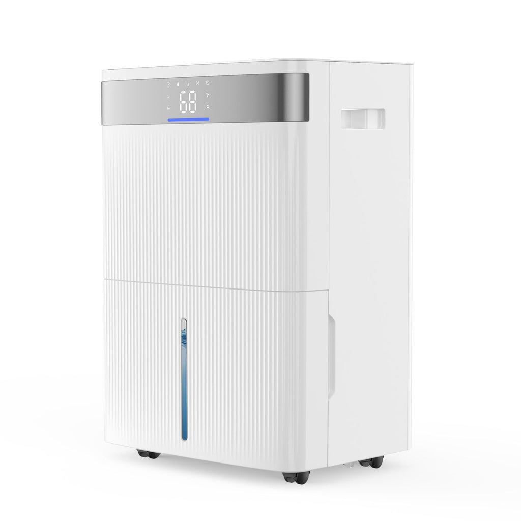 80 Pints Dehumidifier with Drain Hose A2846