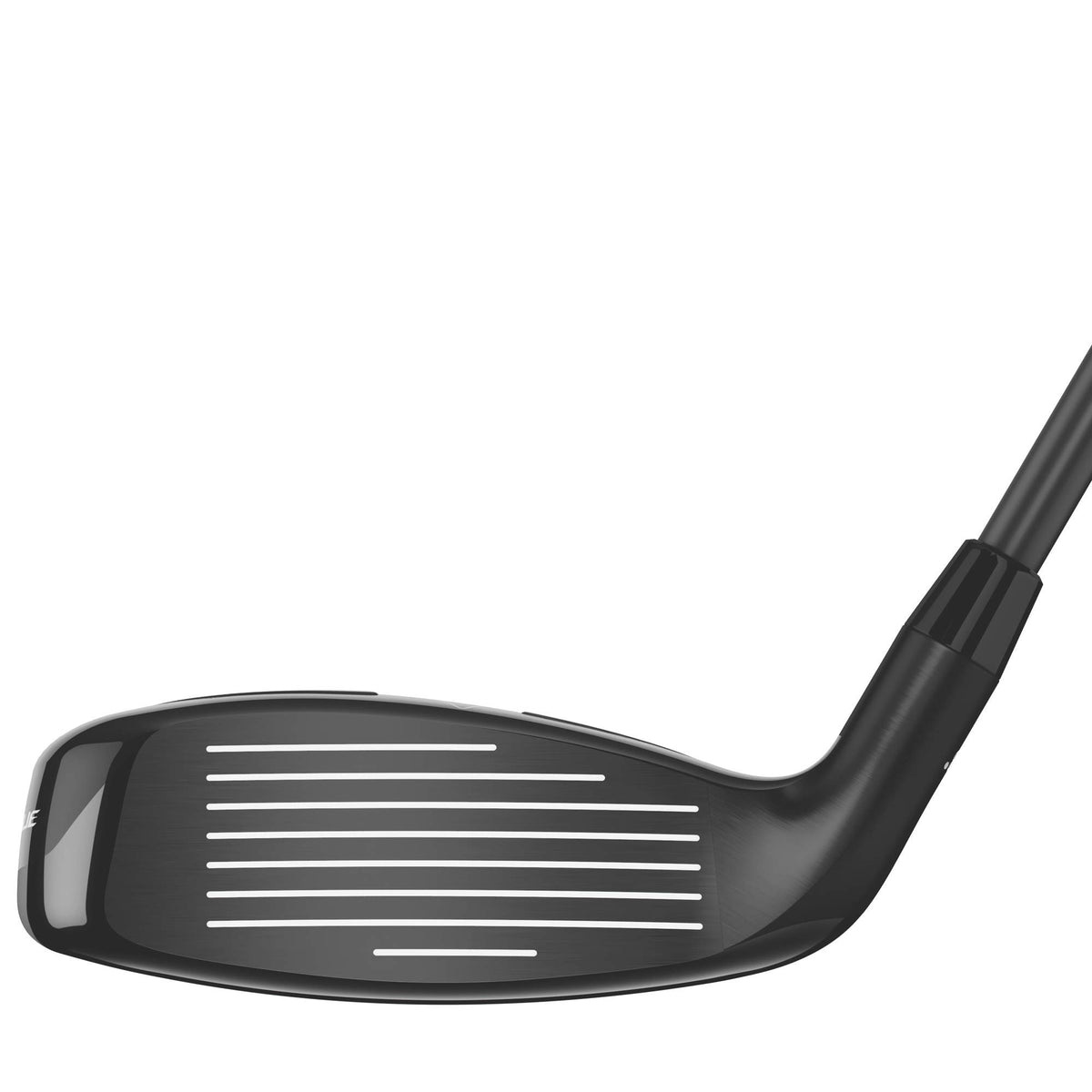 Golf Hybrid F272