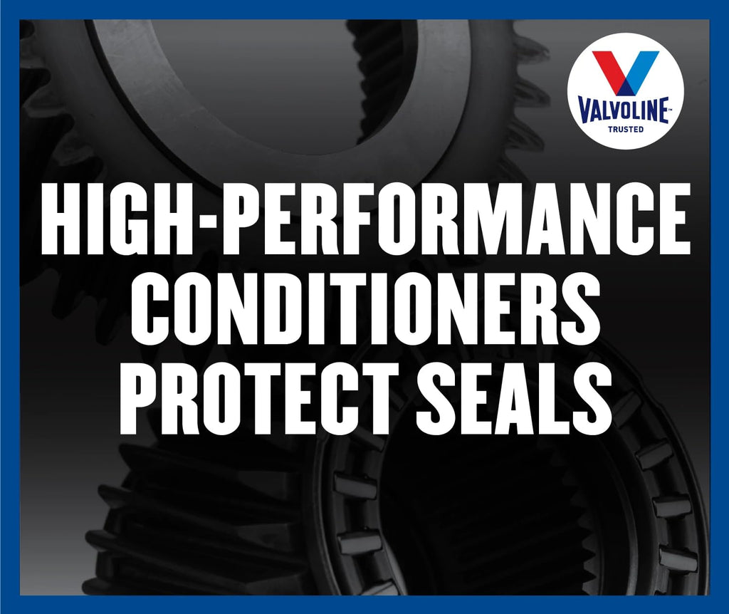 Type F Automatic Transmission Fluid 1 QT Case of 6 V8684