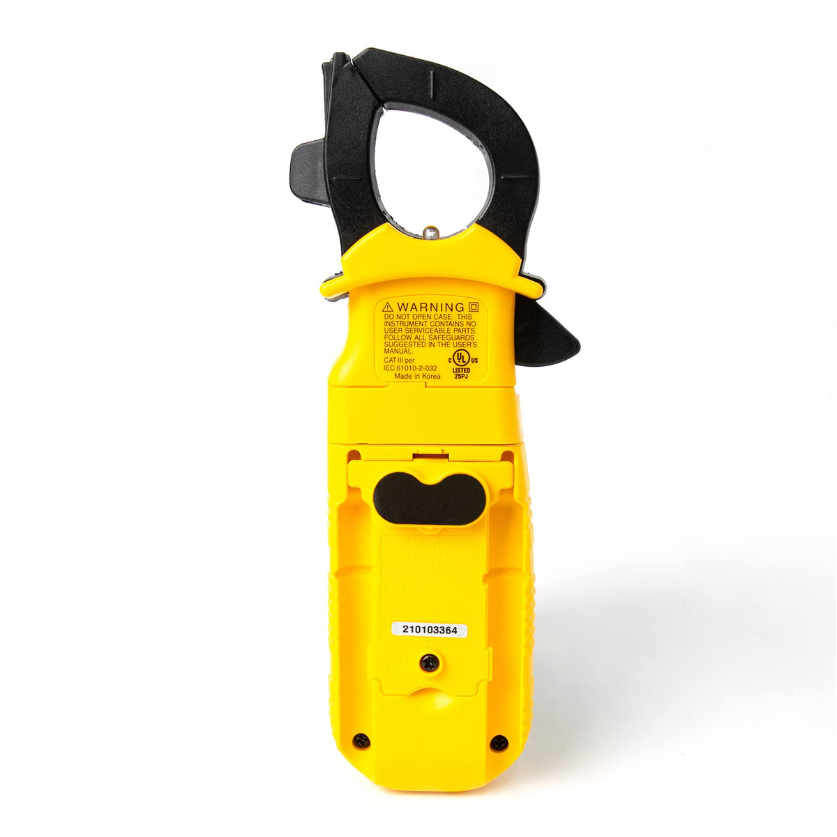 Digital Auto Ranging Clamp Meter K4153