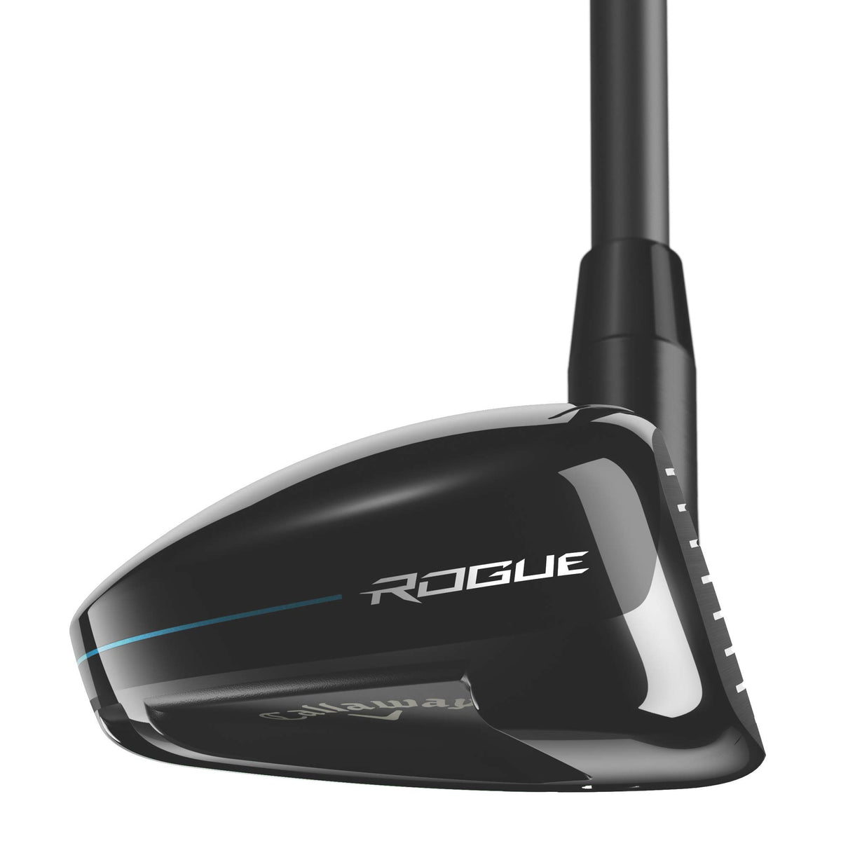 Golf Hybrid F272