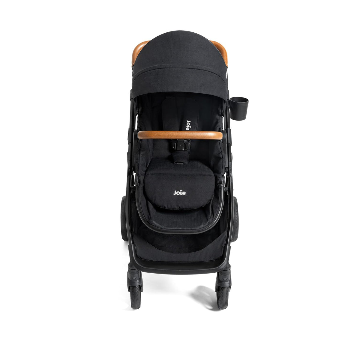4-in-1 Convertible Pramette Stroller T171247