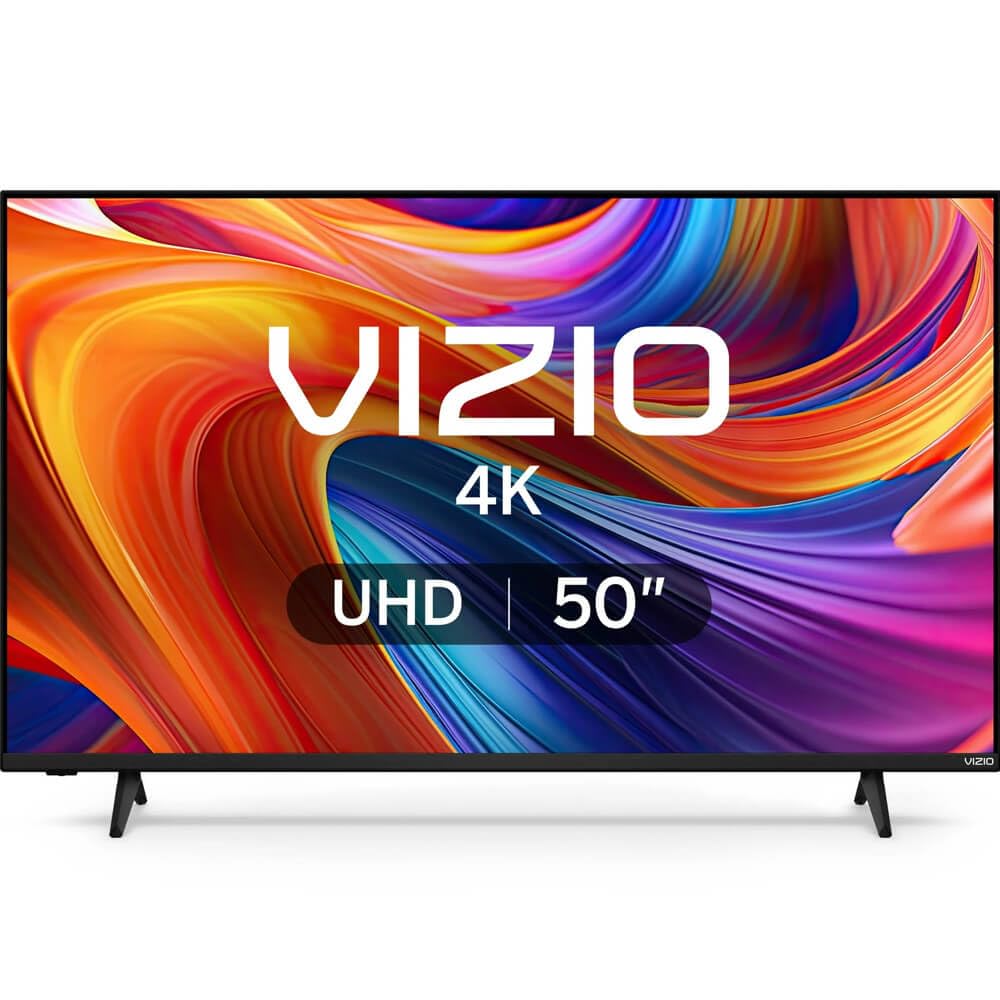 50 inch 4K UHD HDR Smart TV Y303