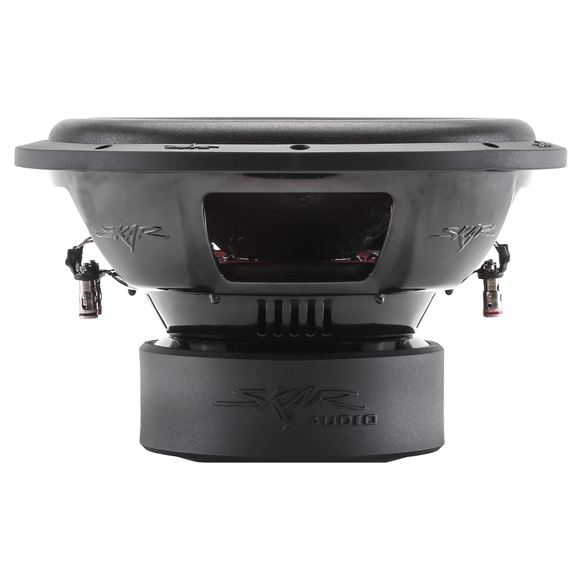 12" Dual 4 Ohm Car Subwoofer Q8432