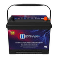 12V 70Ah AGM Replacement Battery R46676