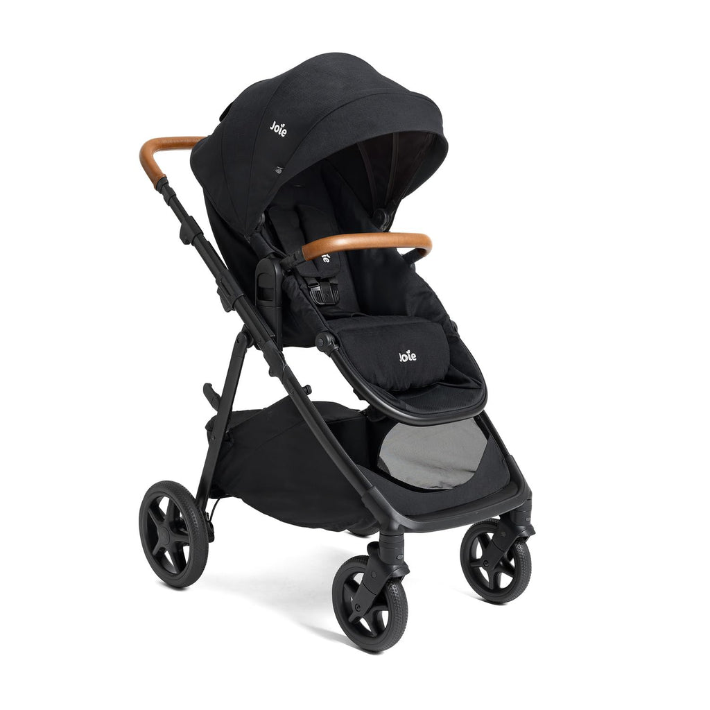 4-in-1 Convertible Pramette Stroller T171247