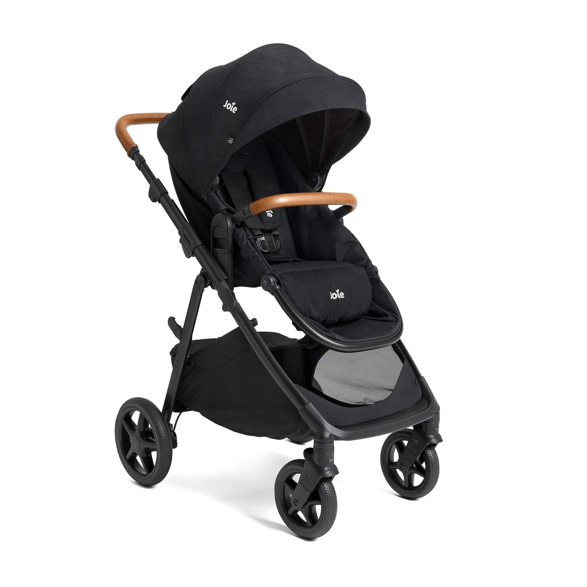 4-in-1 Convertible Pramette Stroller T171247