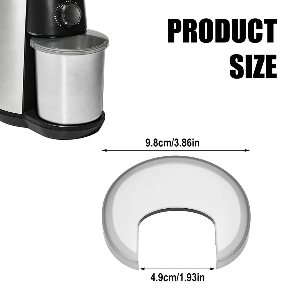Replacement Lid for Coffee Grinder M401