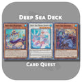 Custom Deck for Yu-Gi-Oh! X109