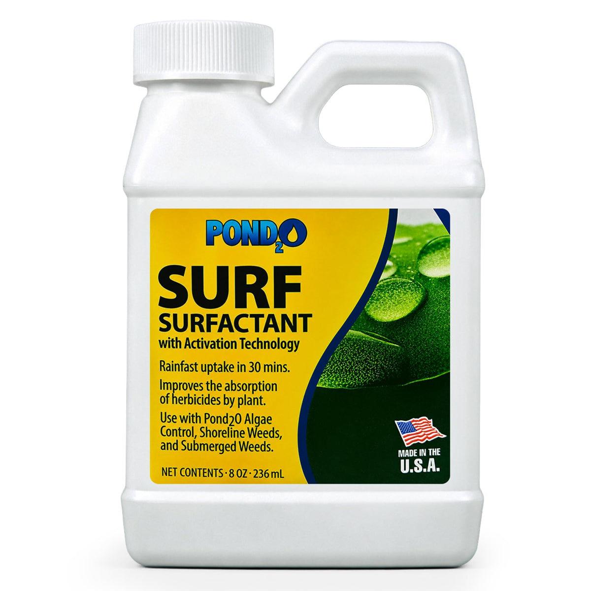 8oz Non-Ionic Surfactant Y164621