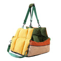 2-in-1 Dog Car Seat for Small Dogs U25866