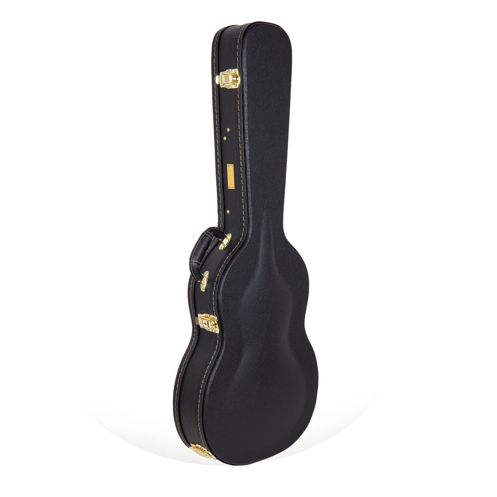 Black Electric Guitar Case M16444
