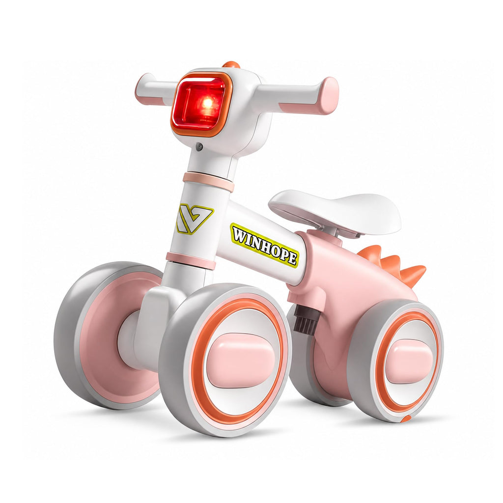 Dinosaur Baby Balance Bike E99888