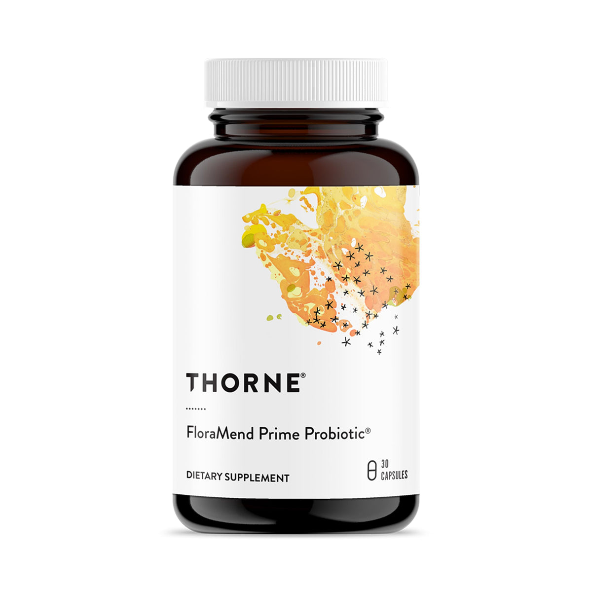 Probiotic 30 Capsules H83729