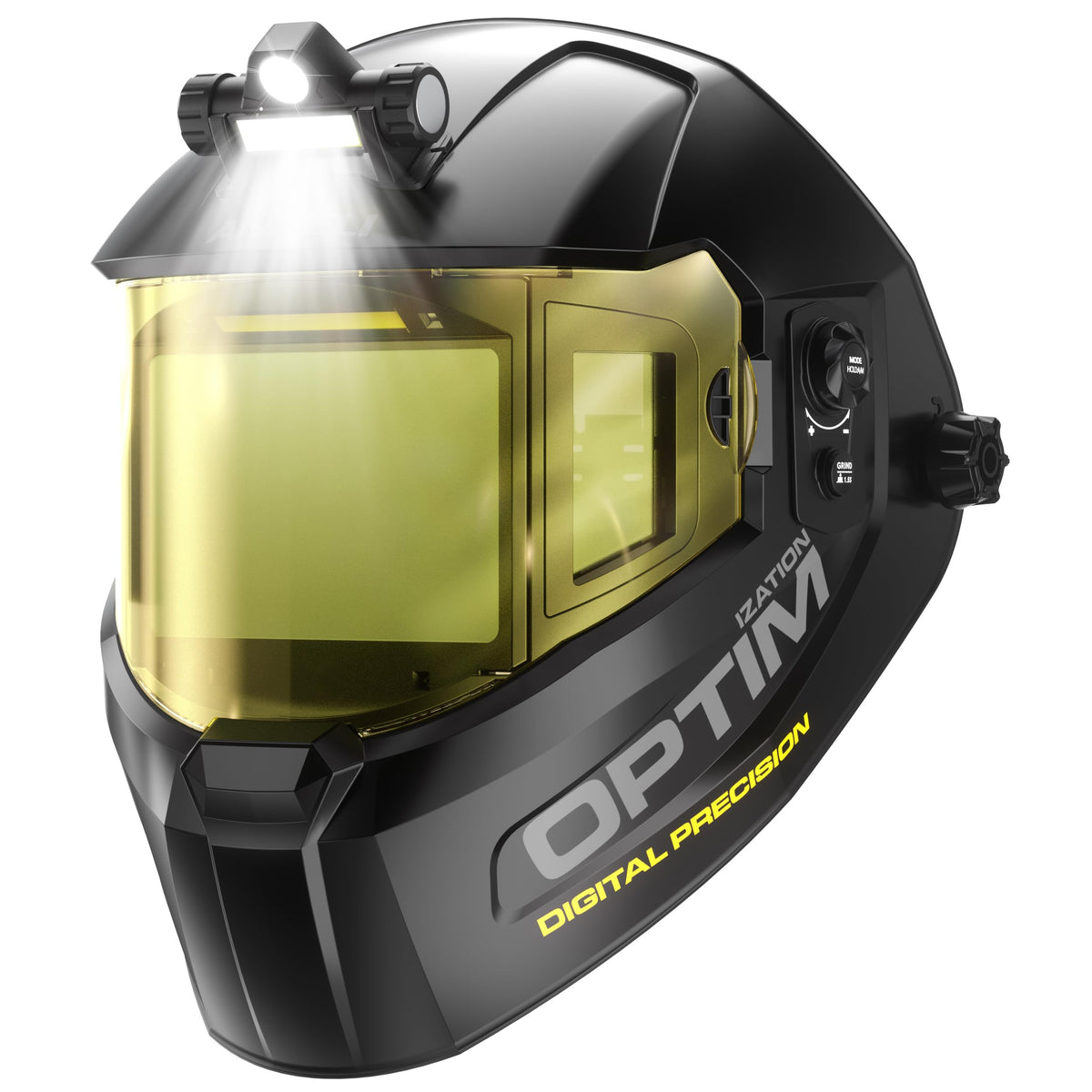 Auto Darkening Welding Helmet Z581457