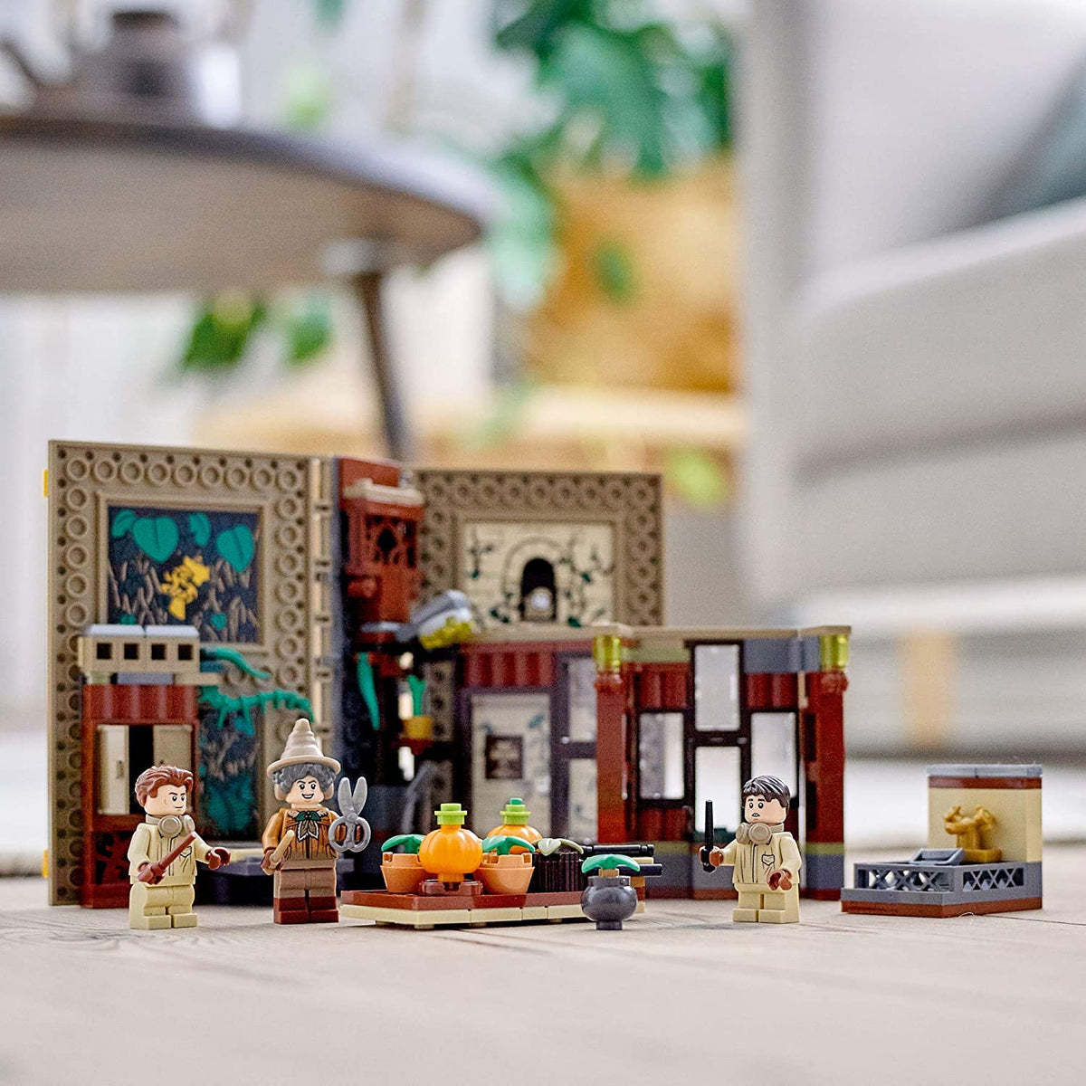 233 Pieces Building Set N564