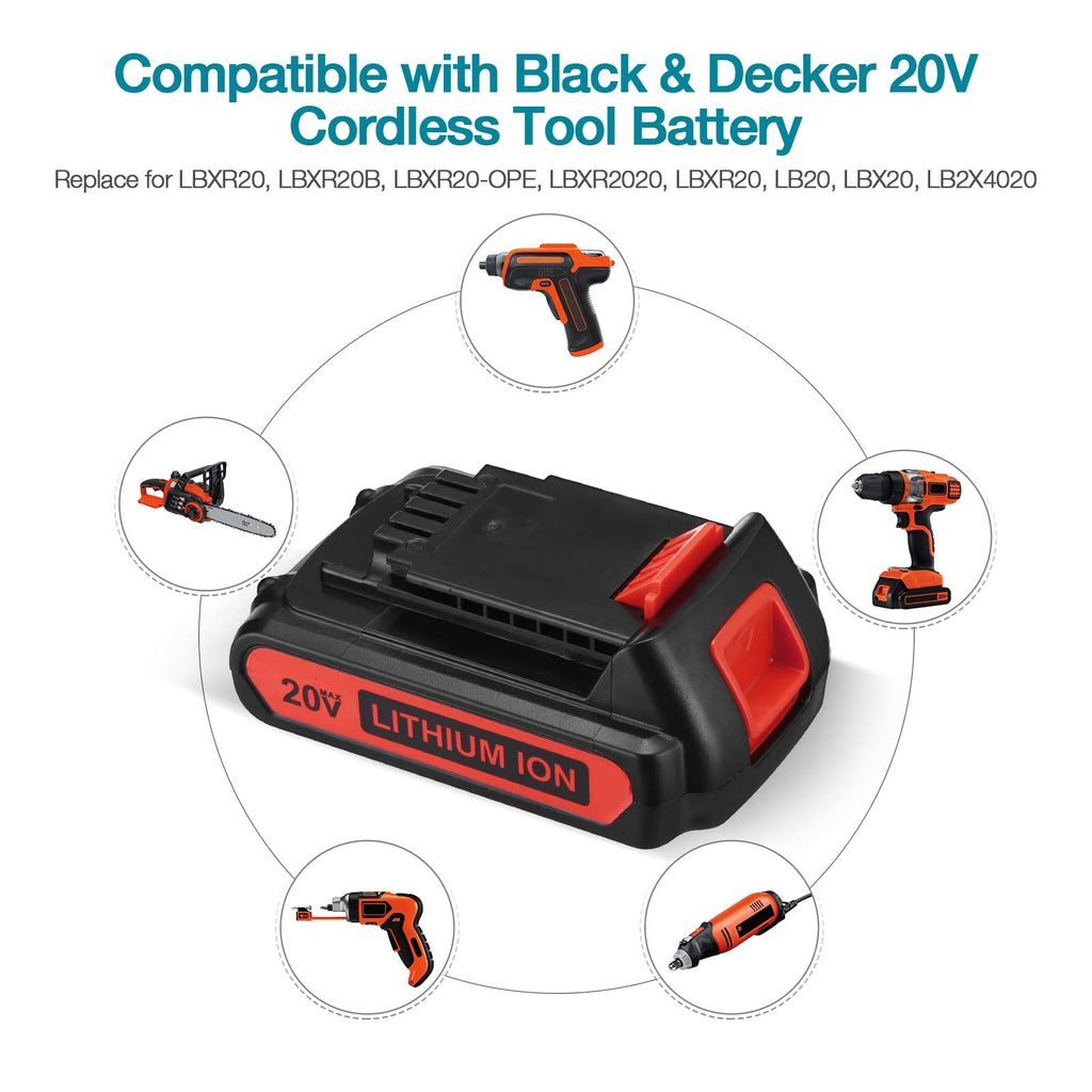 20v Lithium Battery I594