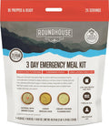 3 Day Emergency Meal Kit, 26 Servings J931
