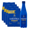 24 Pack 16 Fl Oz Sparkling Water Bottles V7414