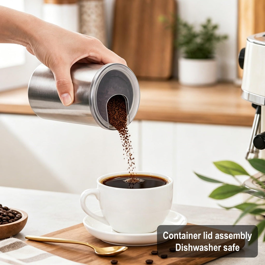 Replacement Lid for Coffee Grinder M401