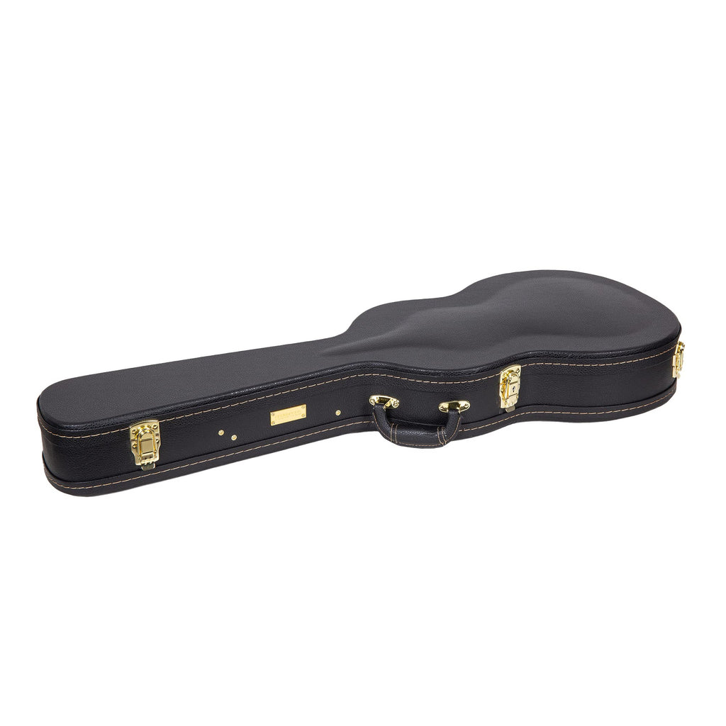 Black Electric Guitar Case M16444