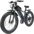 1000W 22 MPH 20"x4" Fat Tire Electric Bike R32267
