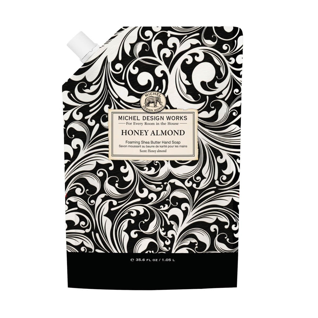 Foaming Hand Soap Refill U590129