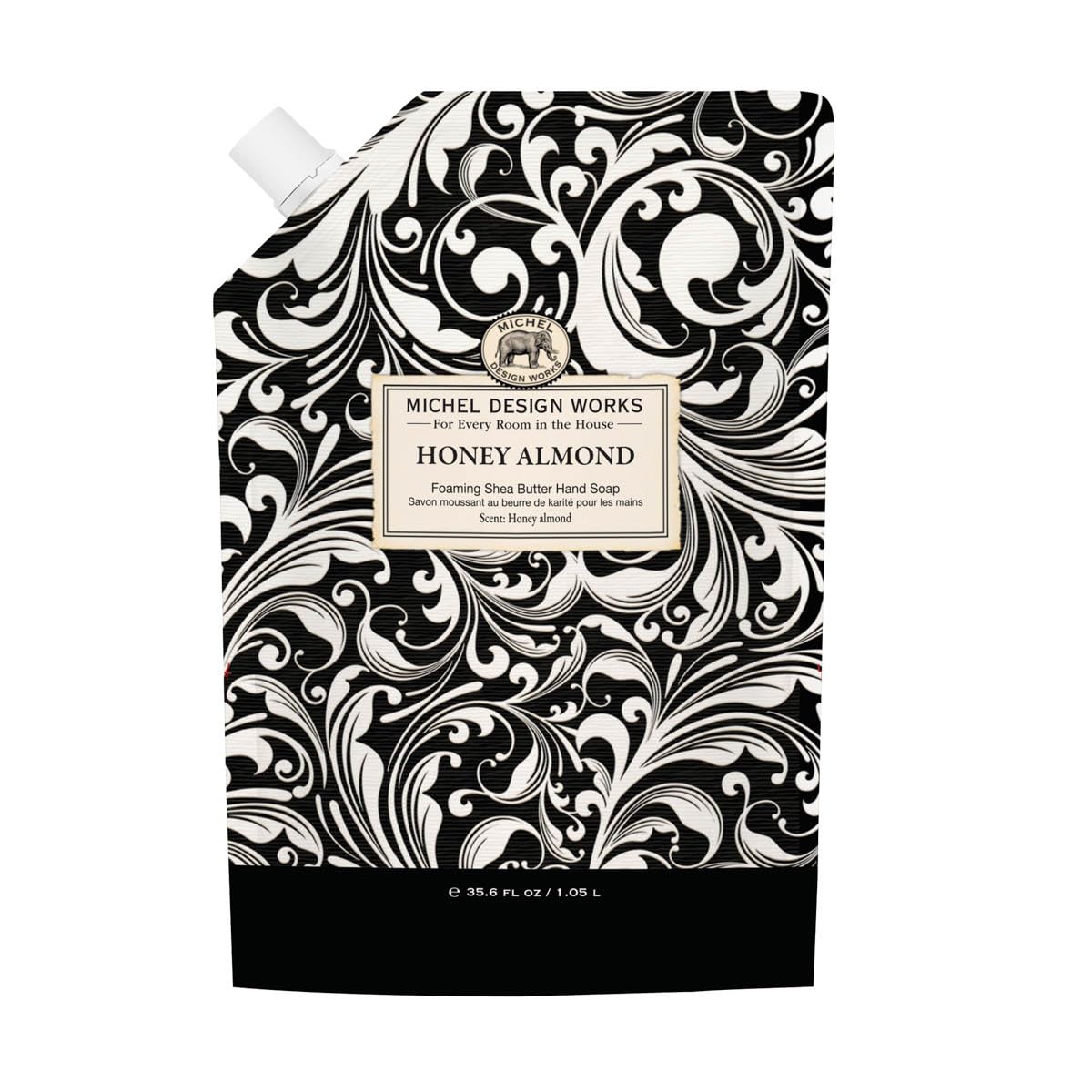 Foaming Hand Soap Refill U590129