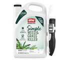 Weed & Grass Killer with Comfort Wand, 1 gal. M999992