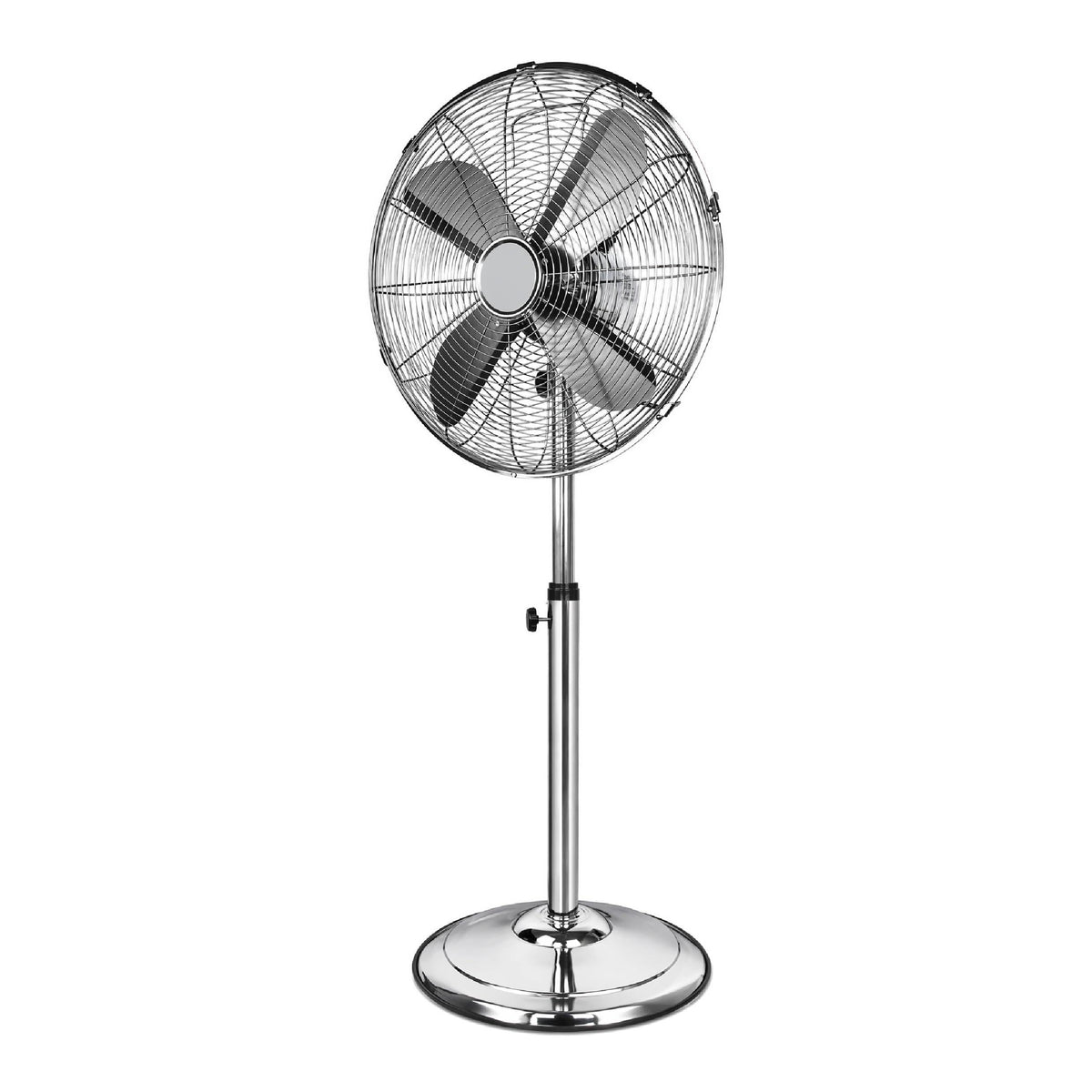16-Inch 3-Speed Oscillating Pedestal Fan R45685